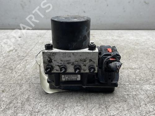 ABS Bremseaggregat SEAT IBIZA III (6L1) 1.9 SDI (64 hp) 25572247