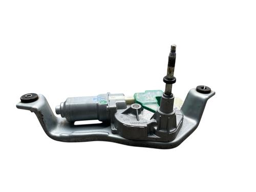 Used Rear wiper motor MITSUBISHI OUTLANDER II (CW_W) 2.2 DI-D 4WD (177 hp) 28205581