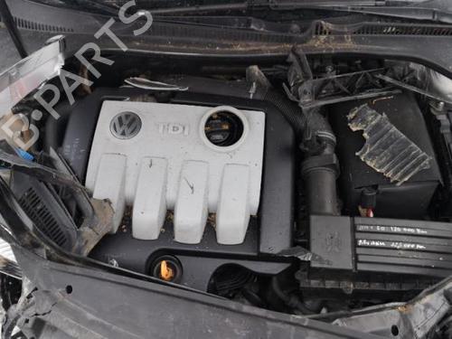 Left taillight VW GOLF V (1K1) 1.9 TDI | BP25554853C34  - Image 34