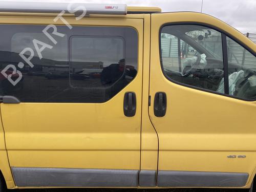 Left tailgate RENAULT TRAFIC II Van (FL) 1.9 dCi 80 (FL0B) | BP32067151C76 - Image 10