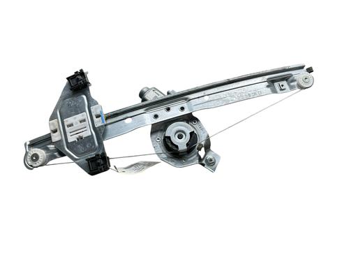 Used Front right window mechanism CITROËN C3 II (SC_) 1.4 HDi 70 (SC8HZC, SC8HR0, SC8HP4) (68 hp) 28201317