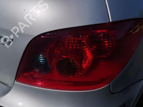Left mirror PEUGEOT 307 (3A/C) 1.6 16V | BP25560044C26 