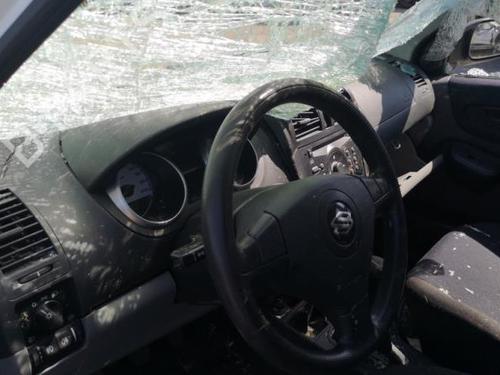 Tanklåg SUZUKI IGNIS II (MH) 1.3 (RM413) | BP25532048C131 - Image 14