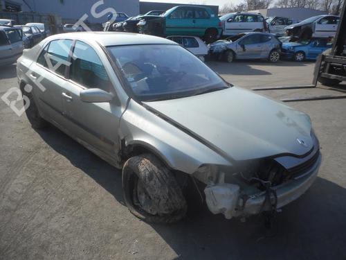 Switch RENAULT LAGUNA II (BG0/1_) 1.9 dCi | BP25558142I30 