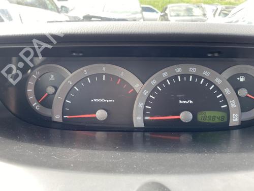 Left headlight SSANGYONG STAVIC 2.7 270 sXDi 4x4 | BP25514400C28 - Image 26