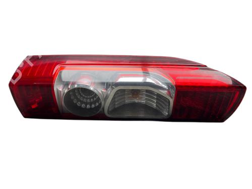 Left taillight CITROËN JUMPER II Van 2.2 HDi 120 | BP29724858C34