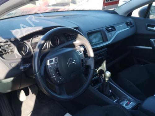 Right tailgate light CITROËN C5 III (RD_) 2.0 HDi 140 (RDRHF8, RDRHFA, RDRHA8, RDRHAJ) | BP25579028C80  - Image 14