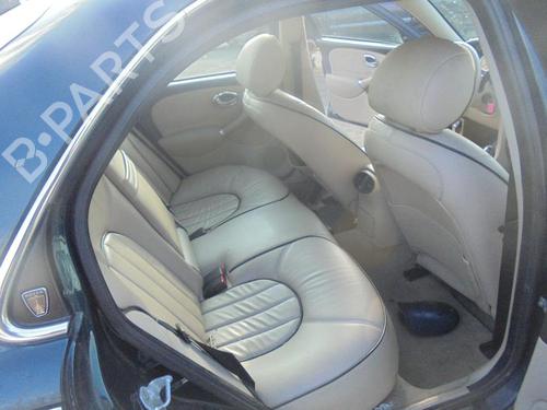 Forkjerm venstre ROVER 75 (RJ) 2.0 CDT | BP25553395C41 