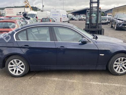 Headlight switch BMW 3 (E90) 320 d | BP25545512I24 