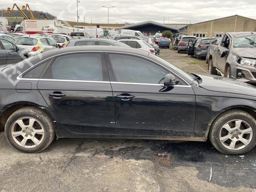 Front left seatbelt AUDI A4 B8 (8K2) 2.0 TDI | BP25508779I26 - Image 1