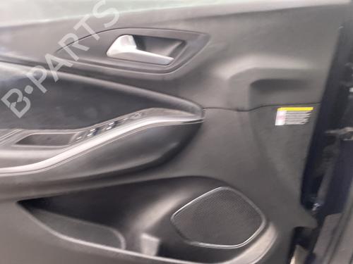 Left front window switch OPEL GRANDLAND / GRANDLAND X (A18, P1UO) 1.2 (75) | BP33550955I27  - Image 16