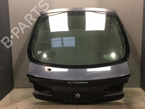 Bakluke CC/Kombi-Kupé RENAULT LAGUNA II (BG0/1_) 2.0 16V (BG00, BG0K, BG0P, BG0W) | BP25556745C6 
