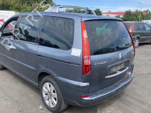 Alternator CITROËN C8 (EA_, EB_) 2.0 HDi 165 | BP25568269M7 