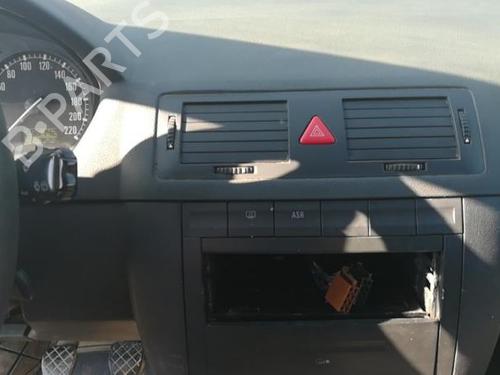 Right front indicator SKODA FABIA I (6Y2)  | BP25553565C33  - Image 15