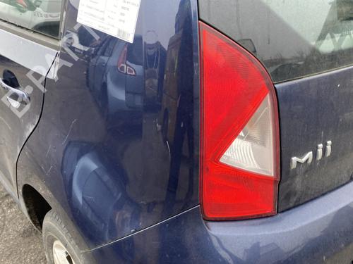 Right sun visor SEAT Mii (KF1, KE1) 1.0 | BP30855624I2  - Image 23