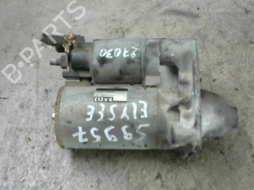 Startmotor CITROËN C-ELYSEE (DD_) 1.2 VTi 82 | BP25559325M8 