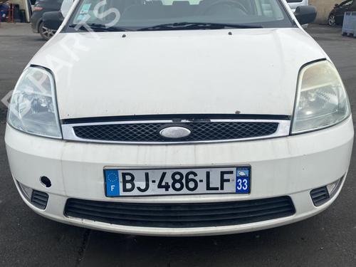 Radio FORD FIESTA V (JH_, JD_) 1.4 16V | BP25515476E6 