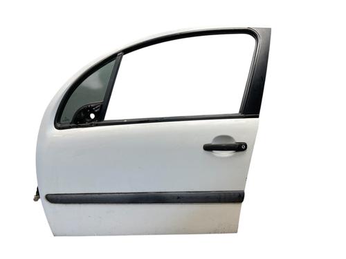 Used Left front door Left front door CITROËN C3 I (FC_, FN_) 1.4 HDi (68 hp) 29843007 29843007