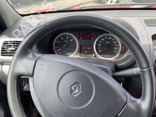 Elektronisk modul RENAULT CLIO II (BB_, CB_) 1.2 16V (BB05, BB0W, BB11, BB27, BB2T, BB2U, BB2V, CB05,... | BP25542668M83 