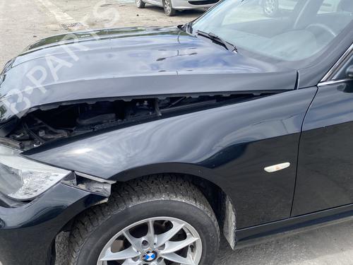 Rear left window mechanism BMW 3 (E90) 320 d | BP30080026C24  - Image 12