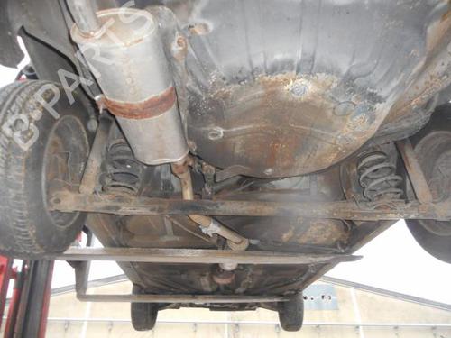 Used Parts OPEL ASTRA F Hatchback (T92) 1.6 i 16V (F08, M08, F68, M68) (100 hp) 2497272