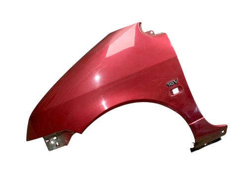 Aleta delantera izquierda RENAULT TWINGO I (C06_) 1.2 16V (C060) (60 hp) 28545447