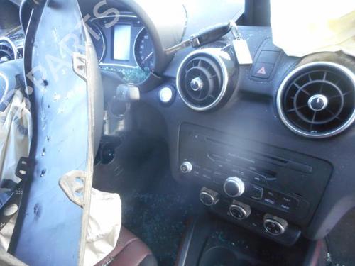 Right front indicator AUDI A1 Sportback (8XA, 8XF) 1.6 TDI | BP25576657C33  - Image 16