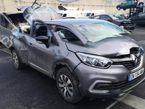 Steering column stalk RENAULT CAPTUR I (J5_, H5_) 0.9 TCe 90 | BP25584183I23 - Image 19