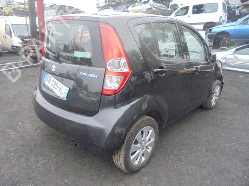 Instrument cluster SUZUKI SPLASH (EX) 1.3 CDTI (A5B413D) | BP25552815C47  - Image 19