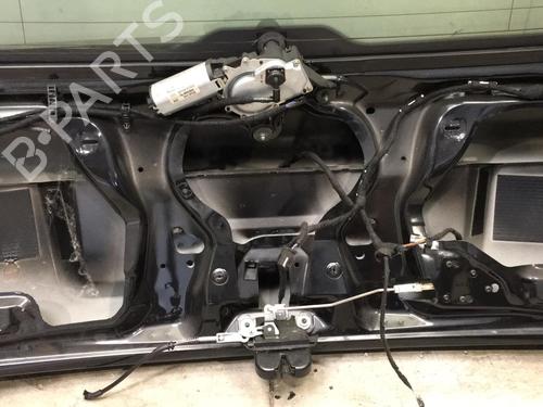 Bagklap CC/Kombi-Coupé AUDI A4 B6 Avant (8E5) 1.9 TDI | BP25580662C6 