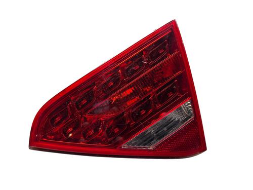 Used Left tailgate light Left tailgate light AUDI A5 Sportback (8TA) S5 quattro (333 hp) 32111218 32111218