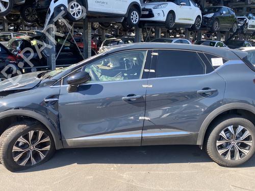 Used Parts RENAULT CAPTUR II (HF_)  TCe 90 (HFM6)  4359806
