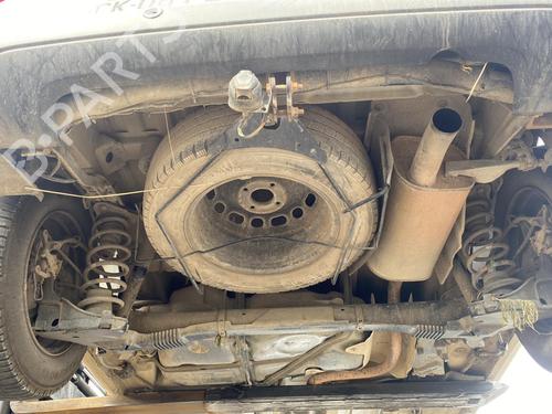 Left front driveshaft PEUGEOT PARTNER Box Body/MPV 1.6 HDi | BP25534556M38  - Image 32