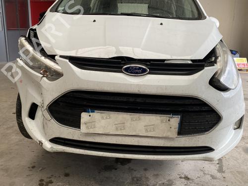 Sikkerhedssele-spænde FORD B-MAX (JK) 1.0 EcoBoost | BP31811088I32  - Image 41