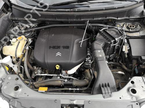 Electronic module CITROËN C-CROSSER (VU_, VV_) 2.2 HDi | BP25514771M83 - Image 19