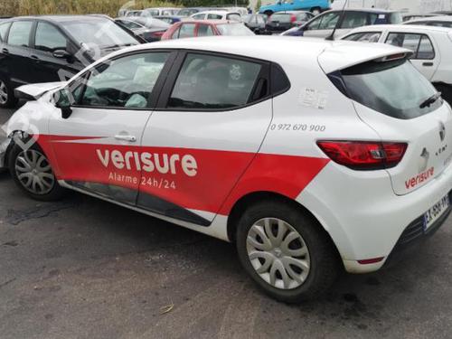 Starter RENAULT CLIO IV (BH_) 1.5 dCi 90 | BP25580145M8  - Image 22