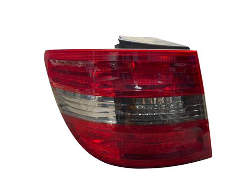 Used Left taillight MERCEDES-BENZ B-CLASS Sports Tourer (W245) B 200 CDI (245.208) (140 hp) 26599977