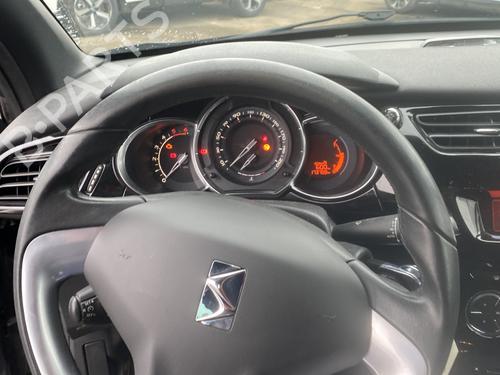 Rear mirror CITROËN DS3 (SA_) 1.6 HDi 110 | BP30937357I6 - Image 27