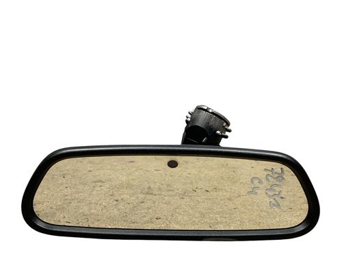 Used Rear mirror CITROËN C4 CACTUS 1.5 BlueHDi 100 (102 hp) 25543863