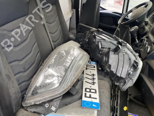 Gear lever IVECO DAILY VI Van 33S16, 35S16, 35C16, 38S16, 40C16, 42S16, 50C16 | BP25548448M90 - Image 22