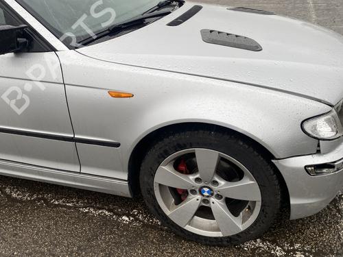 Headlight switch BMW 3 (E46) 318 i | BP31950468I24 - Image 20