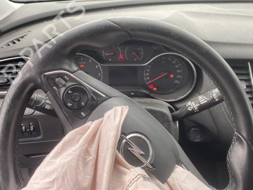 Left front window switch OPEL GRANDLAND / GRANDLAND X (A18, P1UO) 1.2 (75) | BP33550955I27  - Image 26