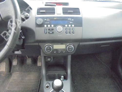 Left taillight SUZUKI SWIFT III (MZ, EZ)  | BP26904196C34  - Image 6