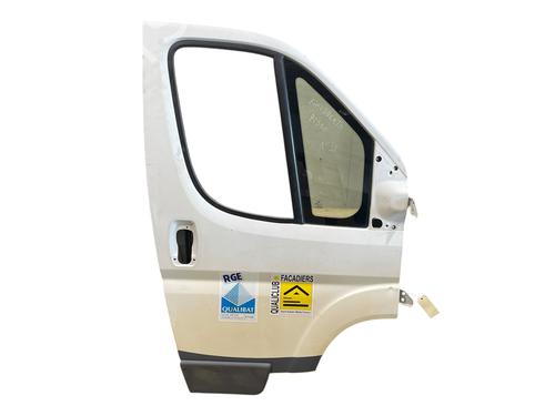 Right front door FIAT DUCATO Van (250_) 160 Multijet 3,0 D | BP30100805C3 