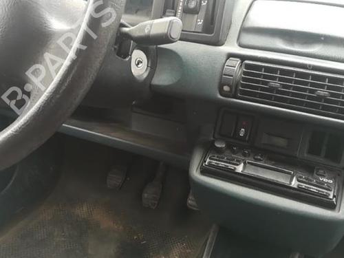 Left mirror RENAULT RAPID Box Body/MPV (F40_, G40_) 1.9 D (F40R) | BP25516049C26 