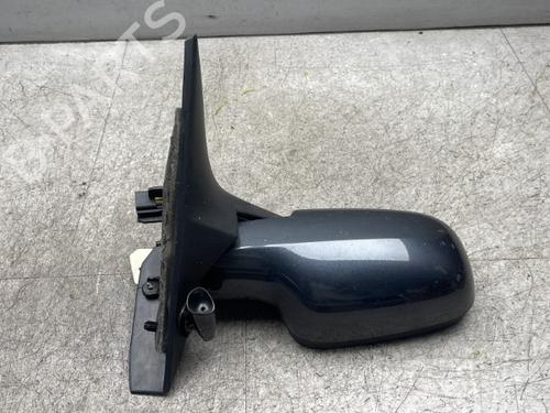Right mirror RENAULT SCÉNIC II (JM0/1_) 1.5 dCi (JM1E, JM16) | BP25572907C27