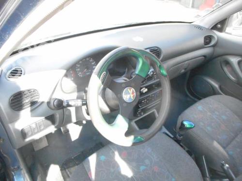 Front wiper motor HYUNDAI ACCENT I (X-3)  | BP25582541M29 