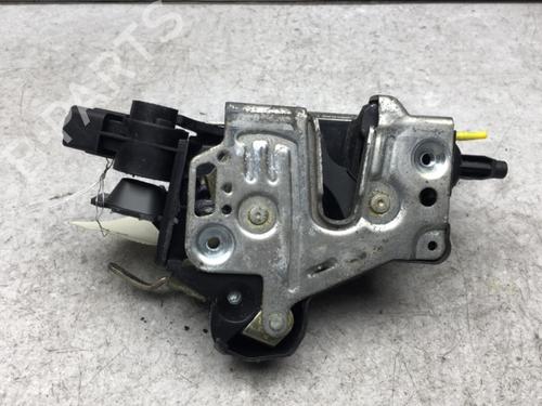 Used Front left lock MERCEDES-BENZ E-CLASS (W210) E 270 CDI (210.016) (170 hp) 25560602