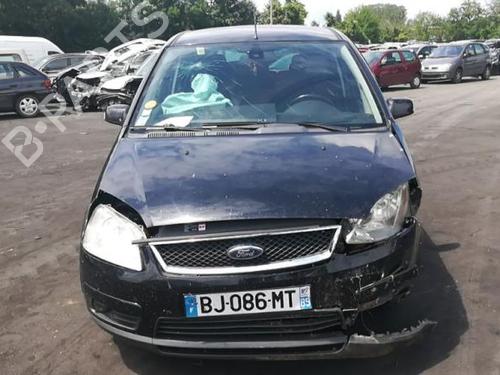 Heater blower motor FORD FOCUS C-MAX (DM2) 1.8 TDCi | BP25577397M62 - Image 3