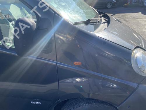 Switch OPEL VIVARO A Van (X83) 2.5 DTI (F7) | BP25551354I30 - Image 5